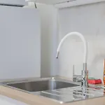 Flat Near Castle Stylish & Prime Location 1 公寓 布拉格