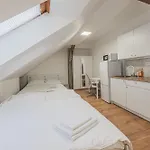 Flat Near Castle Stylish & Prime Location 1 * 布拉格