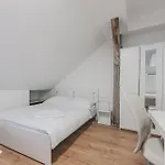 Flat Near Castle Stylish & Prime Location 1 布拉格