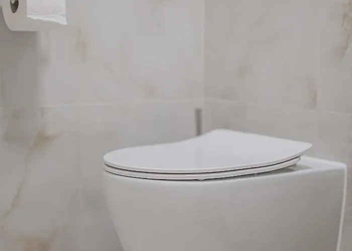 Flat Near Castle Stylish & Prime Location 1 * Prag