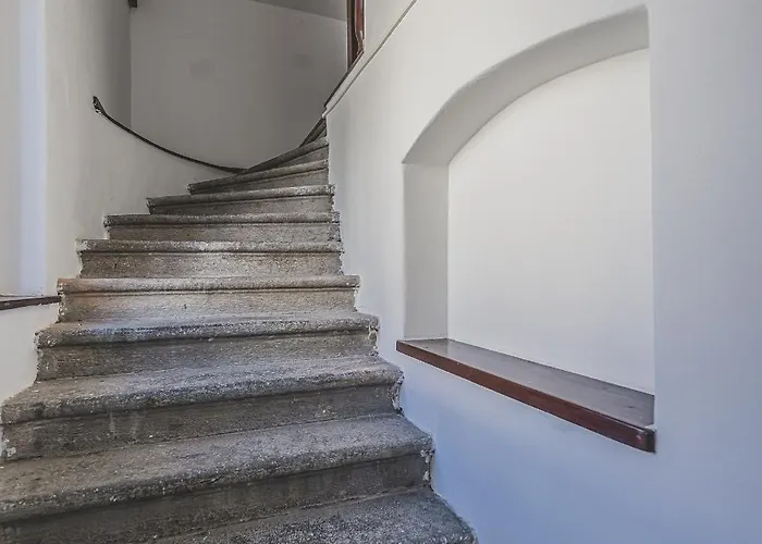 Flat Near Castle Stylish & Prime Location 1 Prag